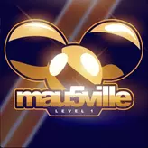Image of mau5ville: Level 1