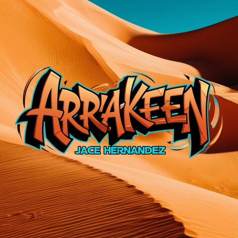 Arrakeen album art