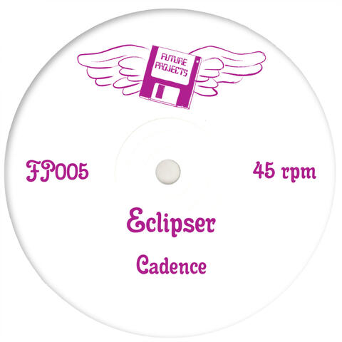 Eclipser album art