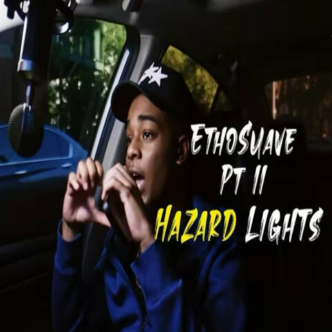 Hazard Lights PT. 2 album art