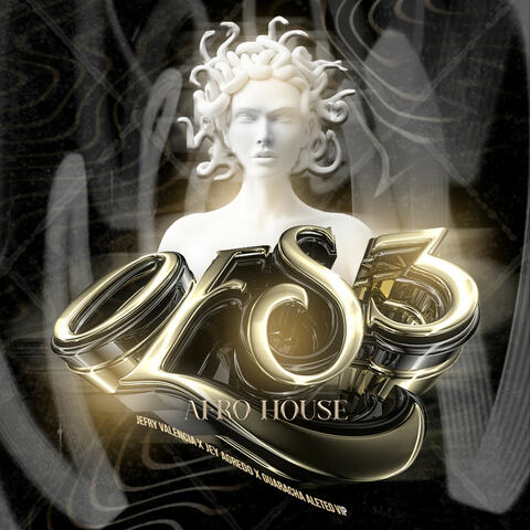 0 Es 3 (Afro House) album art