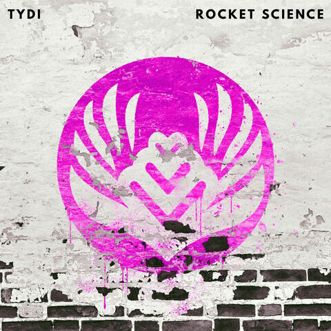 Rocket Science album art