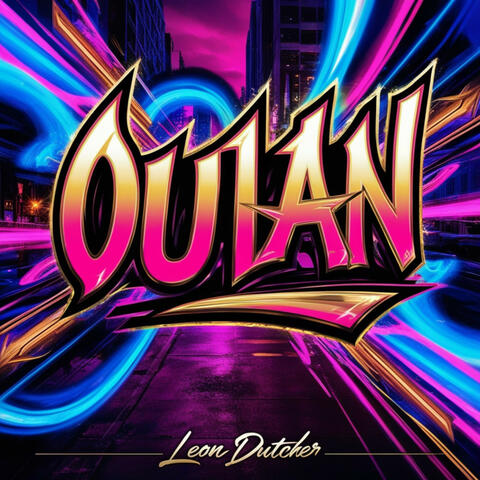Oulan album art
