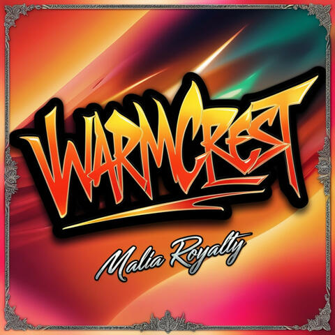Warmcrest album art