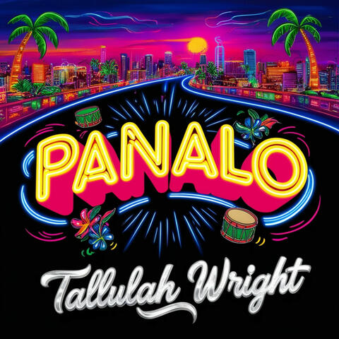 Panalo album art