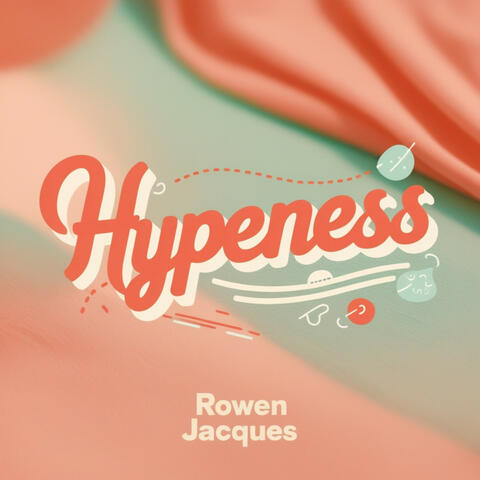 Hypeness album art