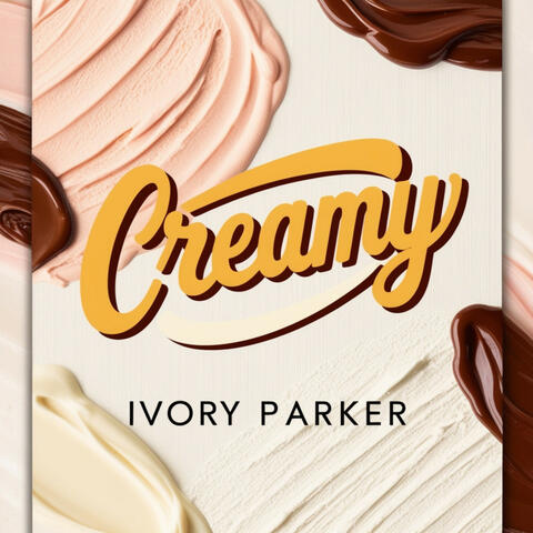 Creamy album art