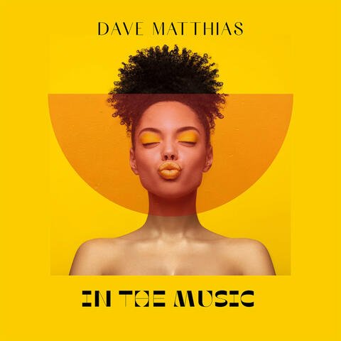 In The Music album art
