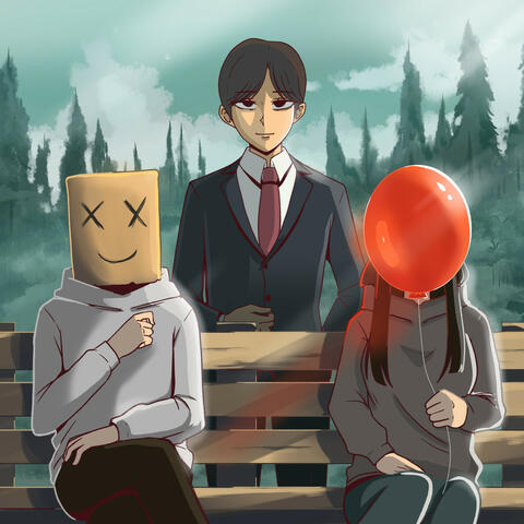 Devil in Disguise album art
