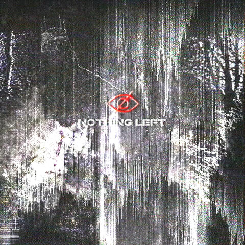 NOTHING LEFT album art
