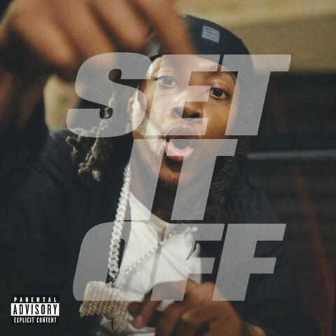 Set It Off album art