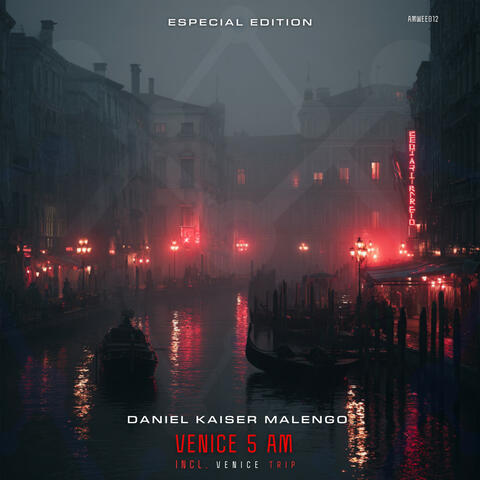Venice 5AM album art