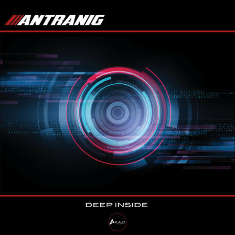 Deep Inside album art