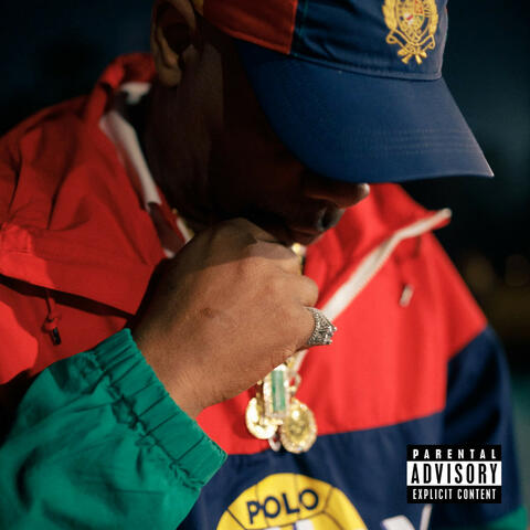 Pain album art