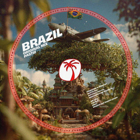 BRAZIL album art