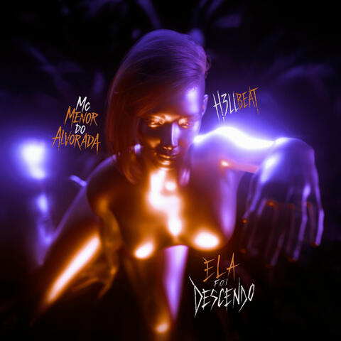 Batendo album art