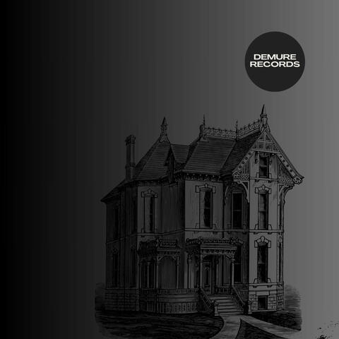 Mo album art