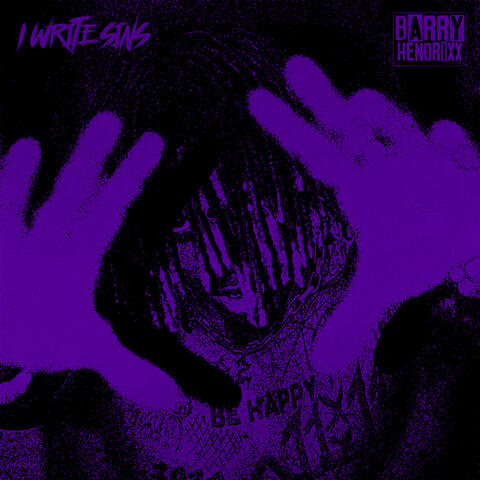 I Write Sins Not Tragedies album art