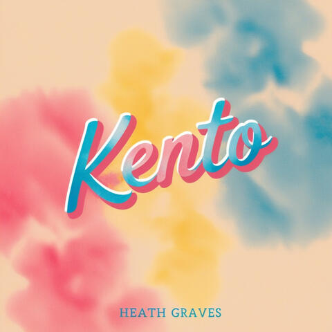 Kento album art