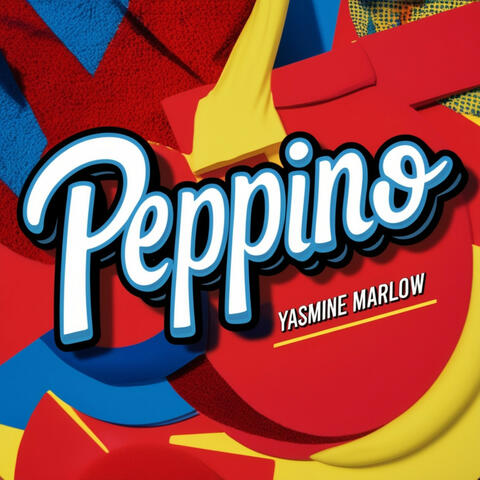 Peppino album art