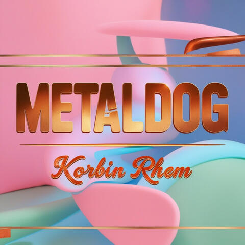 Metaldog album art