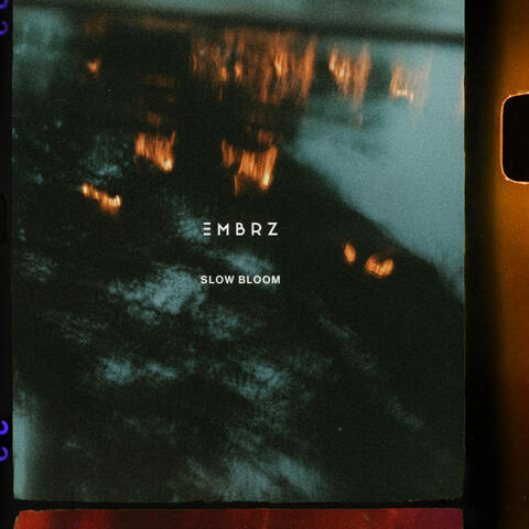Slow Bloom album art