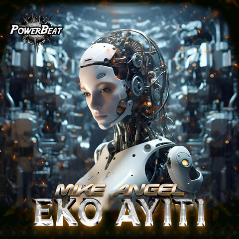 Eko Ayiti album art