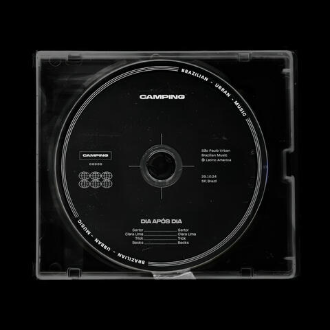 Dia Após Dia album art