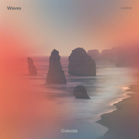 Waves album art