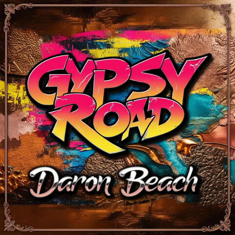 Gypsy Road album art