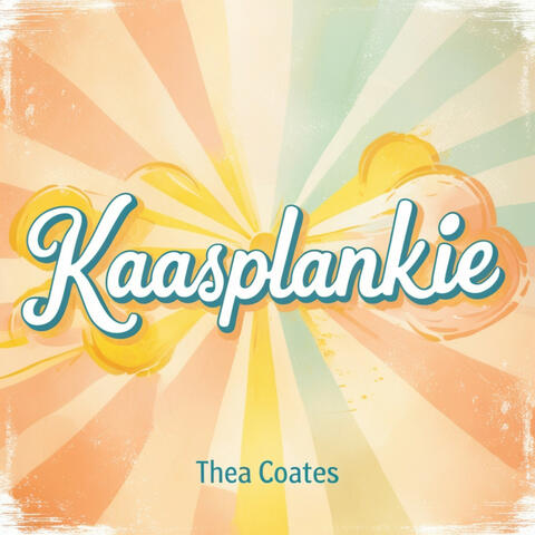 Kaasplankie album art
