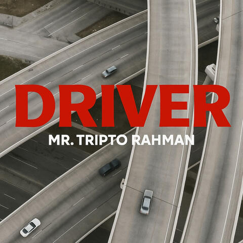 Driver album art