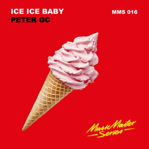 Ice Ice Baby album art