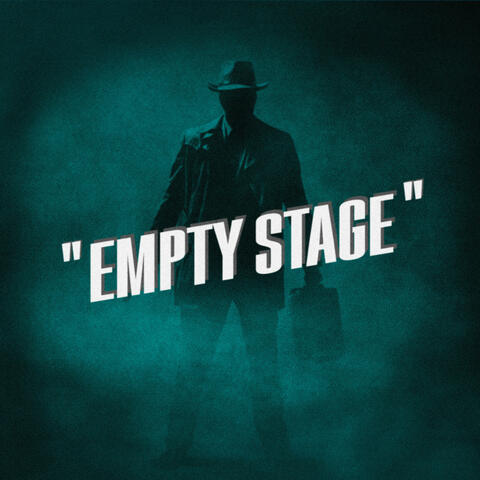 Empty Stage album art
