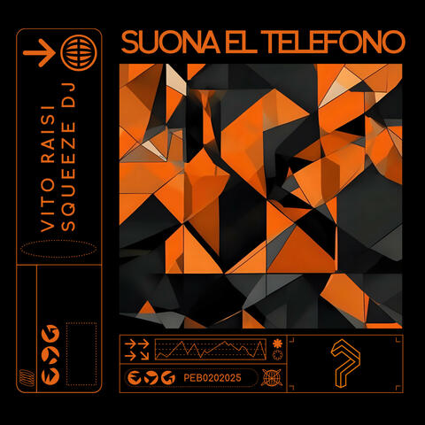 Suona EL Telefono album art