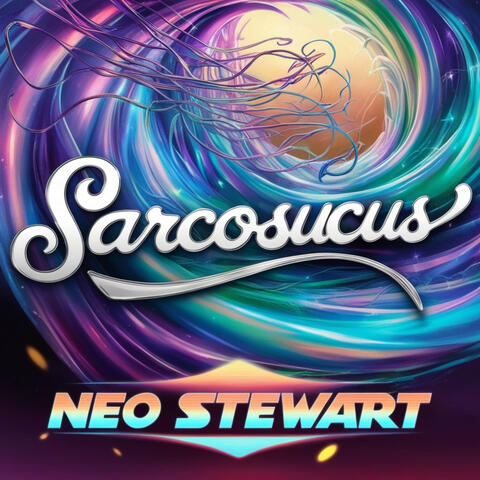 Sarcosucus album art