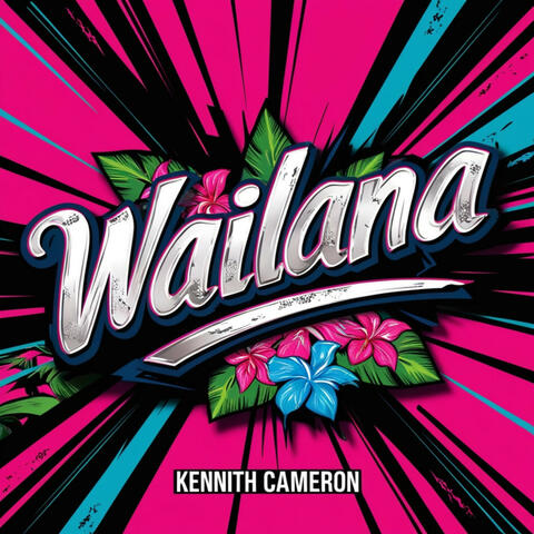Wailana album art