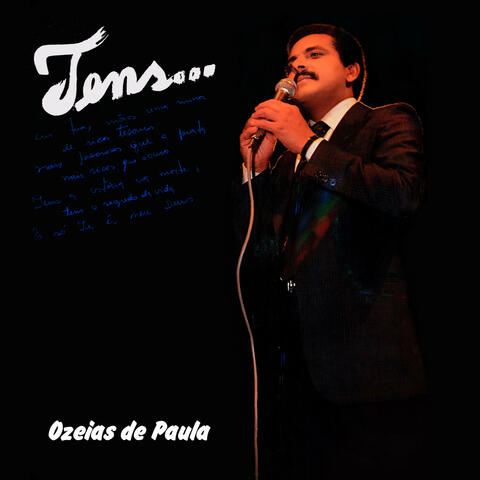 Tens album art