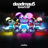 Image of Error5 EP
