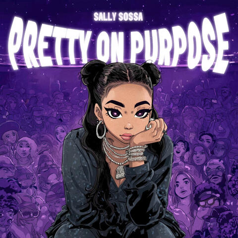 Pretty on Purpose album art