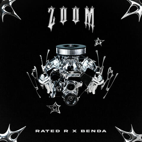 ZOOM album art