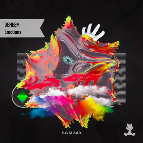 Emotions album art
