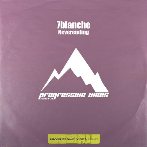 Neverending album art