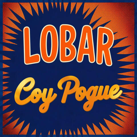 Lobar album art
