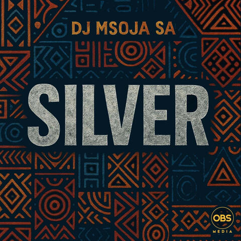 Silver album art