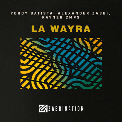 LA WAYRA album art