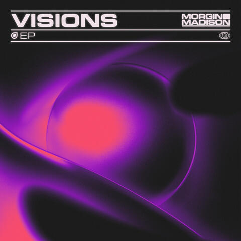 Visions album art