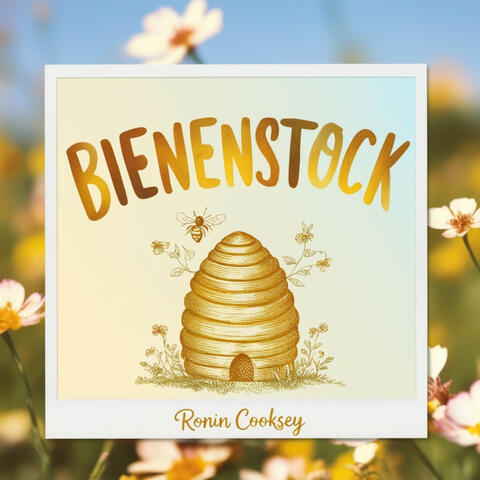 Bienenstock album art