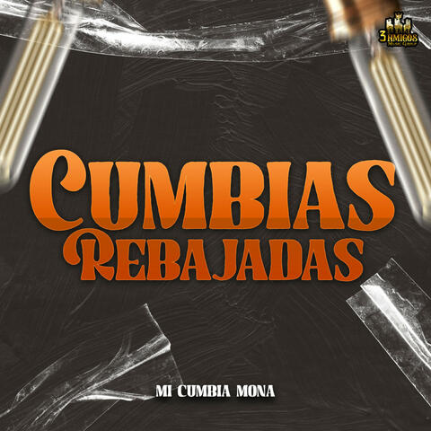 Mi Cumbia Mona album art