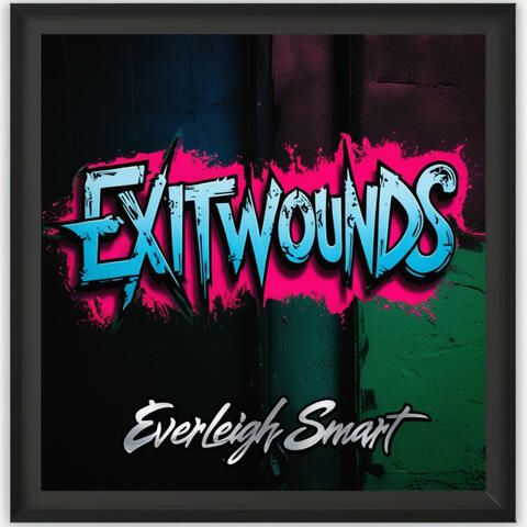Exitwounds album art